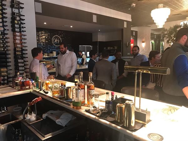 DeVito's Italian Specialties