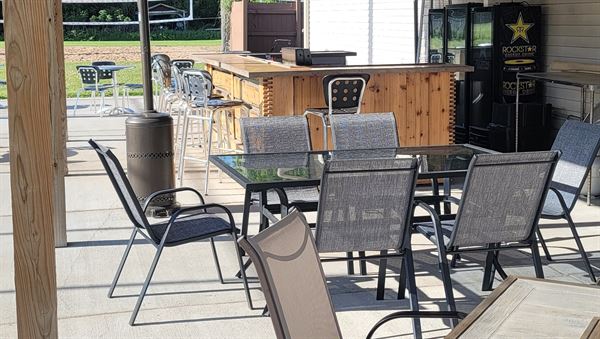 Timber Haven Bar and Grill