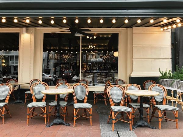 Palace Café