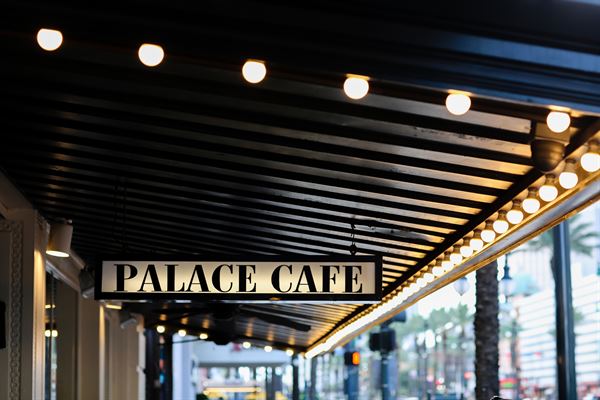 Palace Café