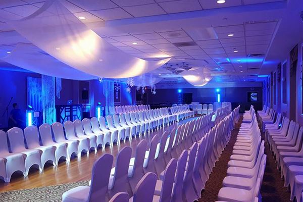 Lithuanian World Center