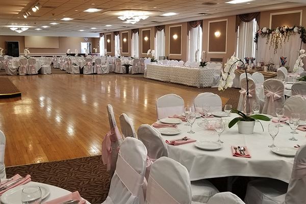 Lithuanian World Center