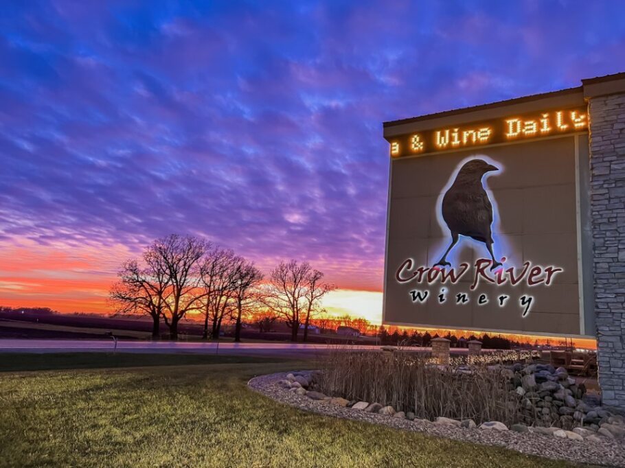 Crow River Winery