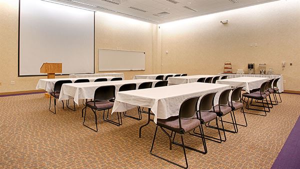 Bigwood Event Center