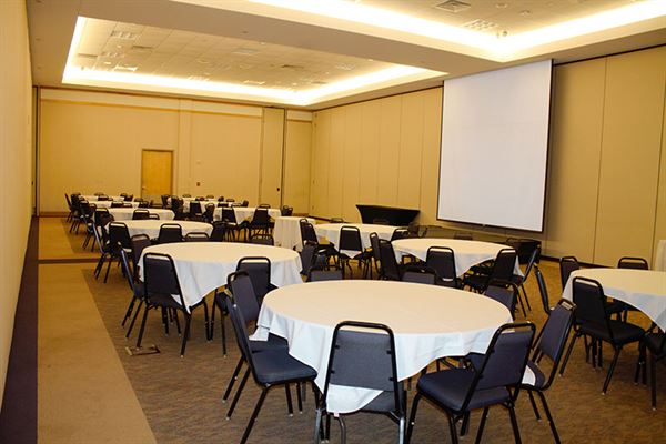 Bigwood Event Center