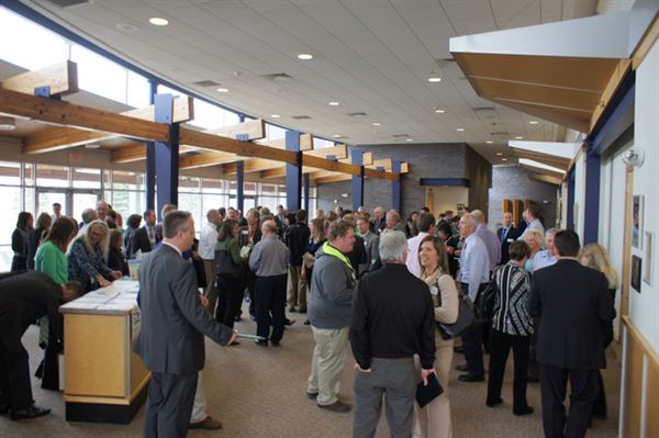 Bigwood Event Center