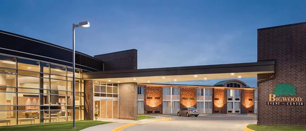 Bigwood Event Center