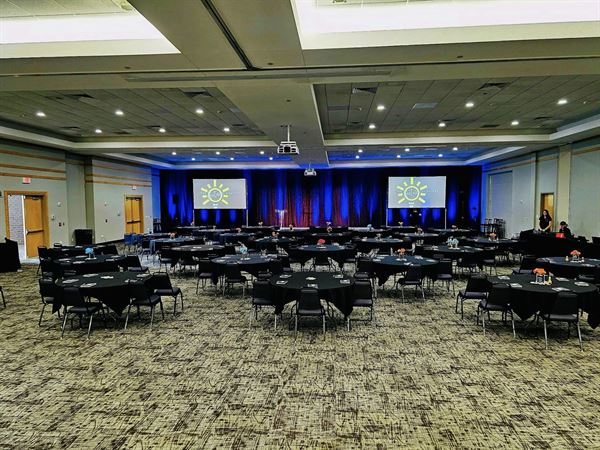 Bigwood Event Center