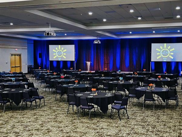 Bigwood Event Center