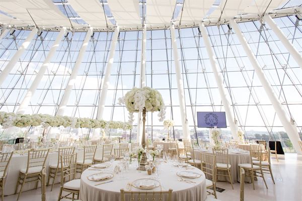 Kauffman Center for the Performing Arts