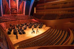 Muriel Kauffman Theatre