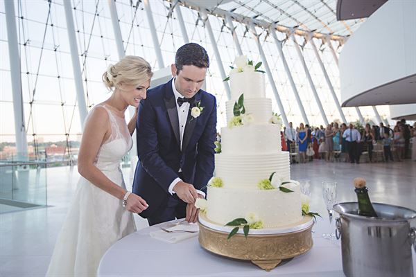 Kauffman Center for the Performing Arts