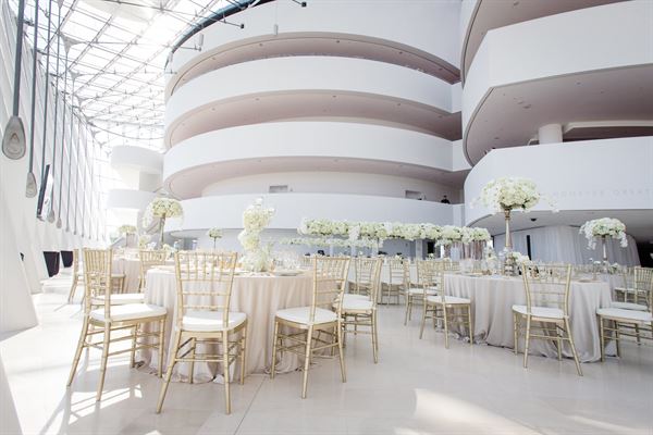 Kauffman Center for the Performing Arts