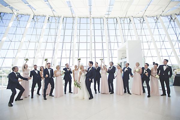 Kauffman Center for the Performing Arts