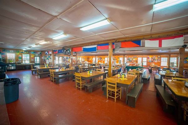 Berkshire Retreat Center/Camp Schodack