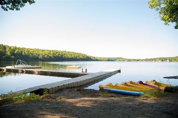 Berkshire Retreat Center/Camp Schodack