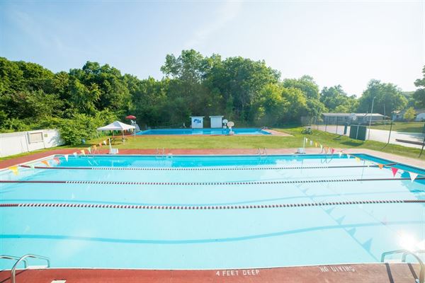 Berkshire Retreat Center/Camp Schodack