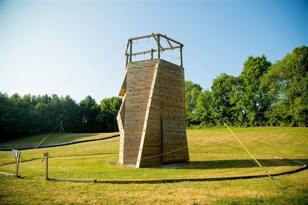 Berkshire Retreat Center/Camp Schodack