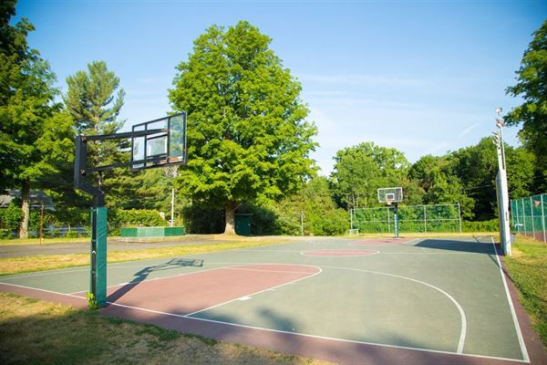 Berkshire Retreat Center/Camp Schodack