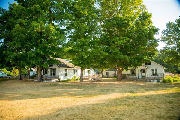 Berkshire Retreat Center/Camp Schodack