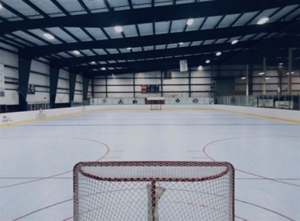 The 422 Sportsplex