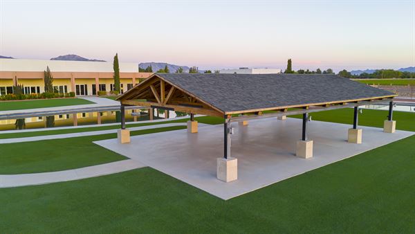 Grace Gardens Event Center