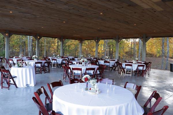 The Farm at Silver Creek