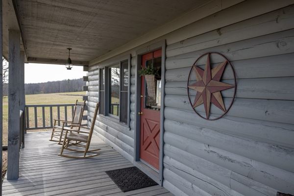 The Farm at Silver Creek