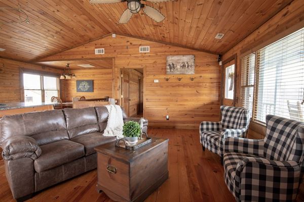 The Farm at Silver Creek