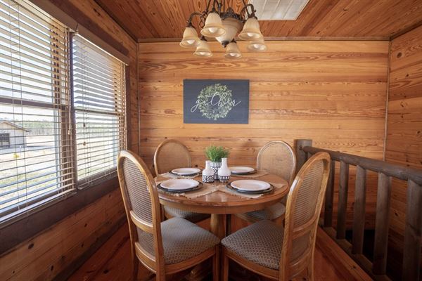 The Farm at Silver Creek