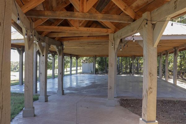 The Farm at Silver Creek