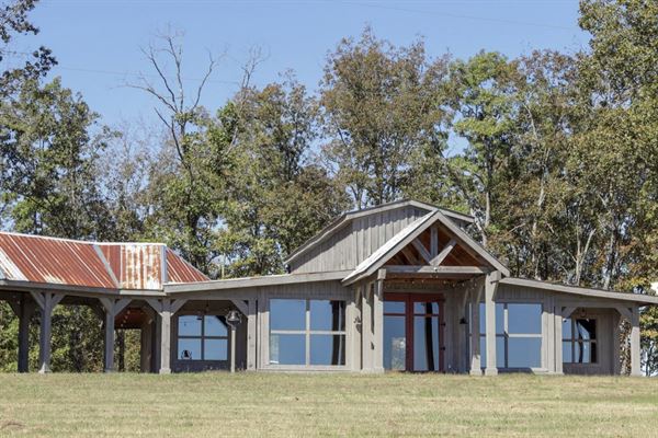 The Farm at Silver Creek