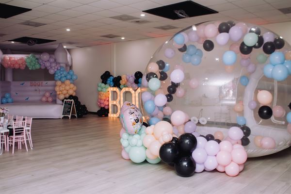 Terra Belle Event Studio