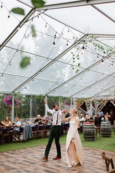 Cusack's On The Kenai