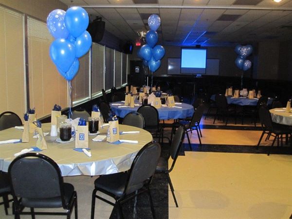 Canlan Ice Sports - York