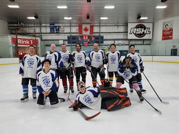 Canlan Ice Sports - York