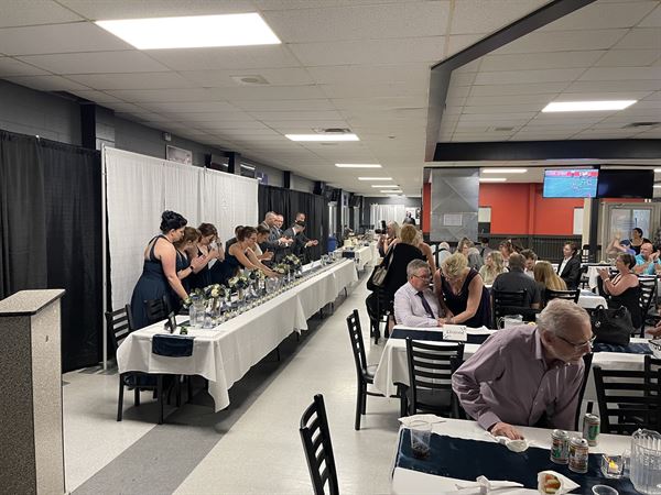 Canlan Ice Sports - York