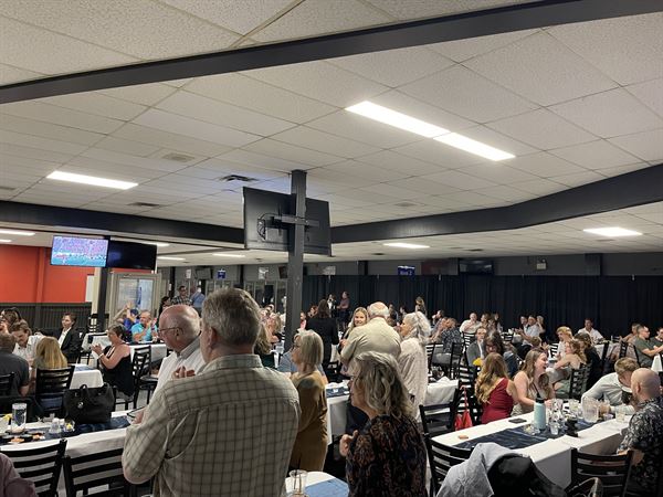 Canlan Ice Sports - York