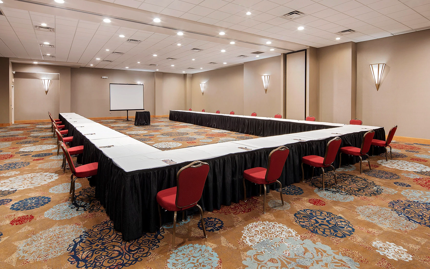 Florida Hotel Orlando and Conference Center