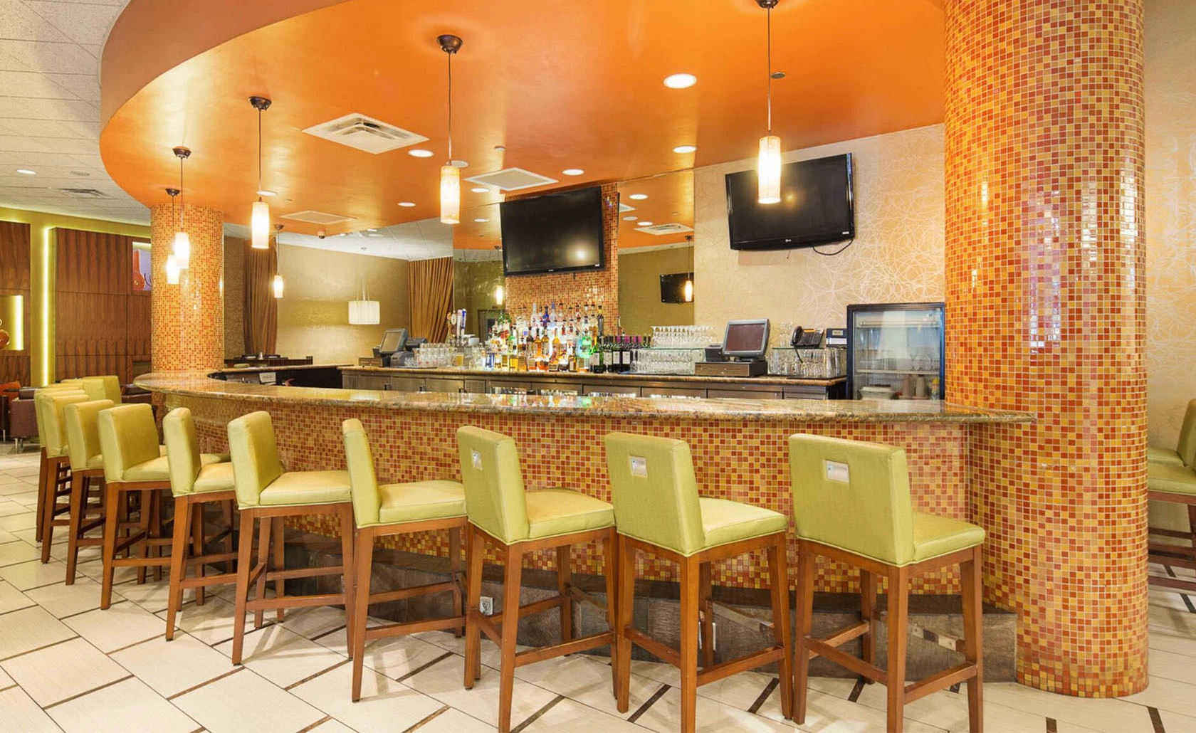 Florida Hotel Orlando and Conference Center