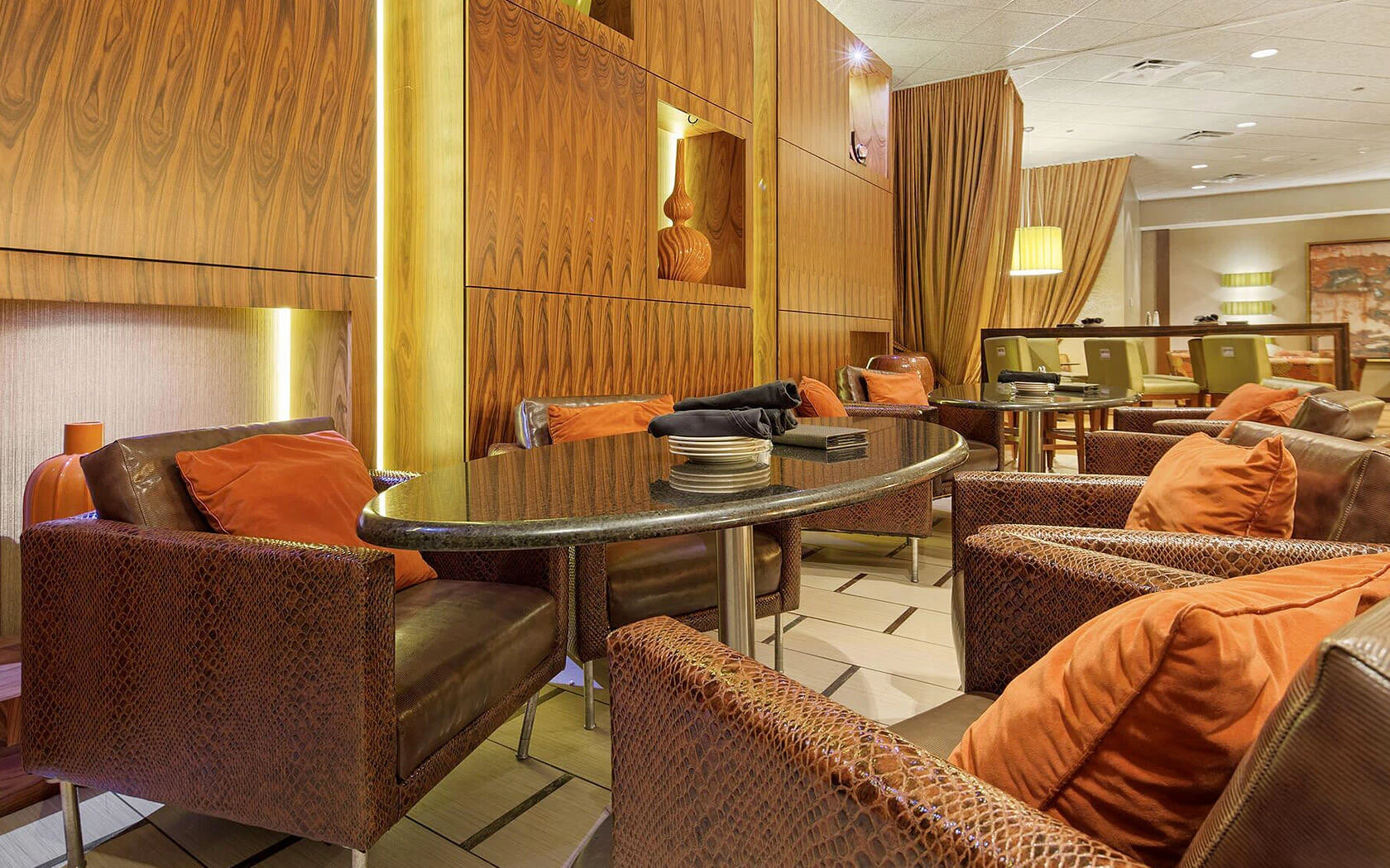 Florida Hotel Orlando and Conference Center