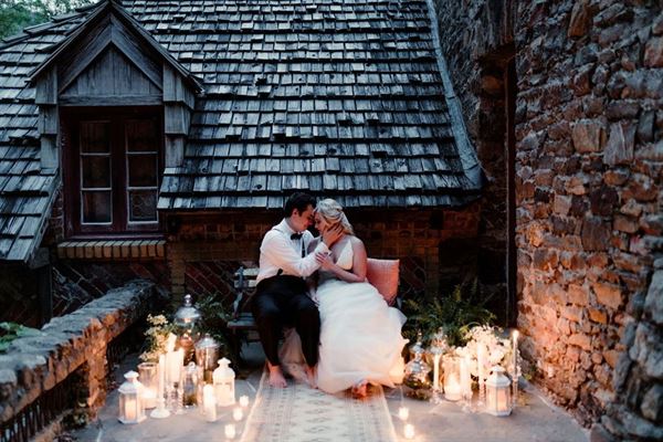 Local Historic Landmark: Douglas Ellington House