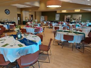 Multi-Purpose Room: Adams/Bighorn/Chiquita