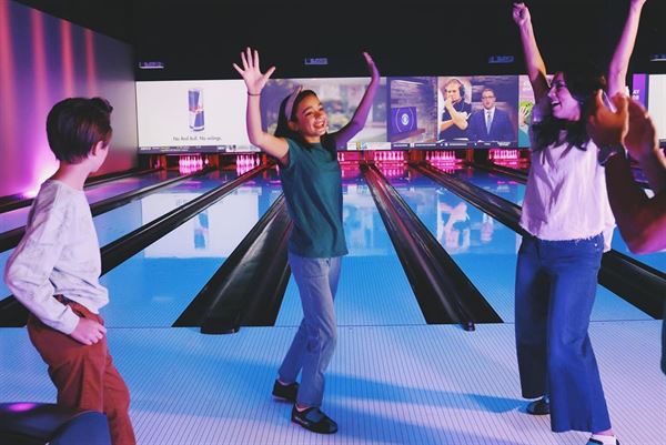 Main Event Entertainment