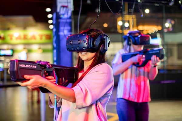 Main Event Entertainment