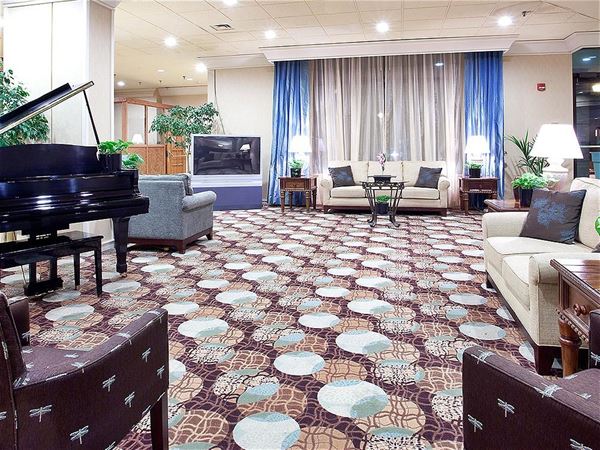 Lynchburg Grand Hotel