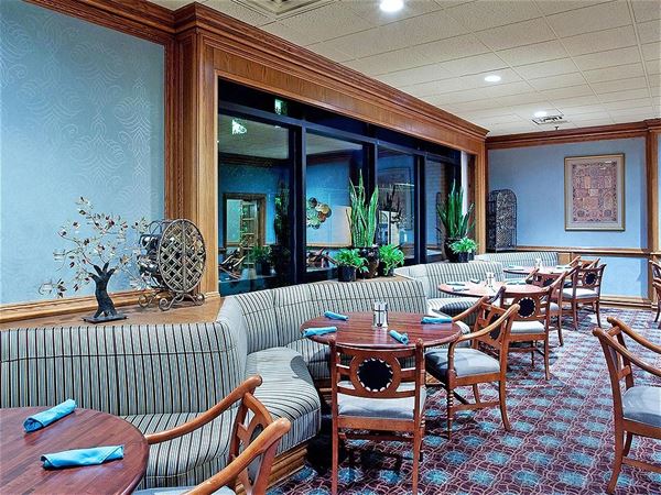 Lynchburg Grand Hotel