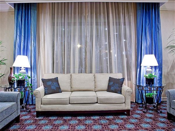 Lynchburg Grand Hotel