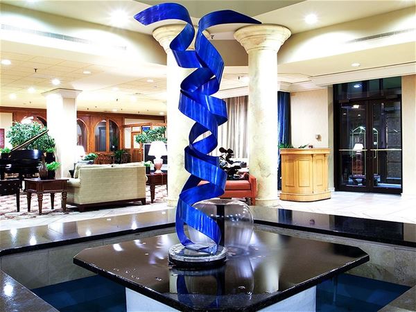 Lynchburg Grand Hotel