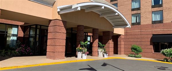 Lynchburg Grand Hotel